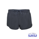 Trendy Fit Layered Shorts