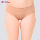Modern Glam Jacquard Bikini Panty