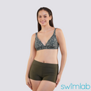 Whimsy Perfection Boyleg Set