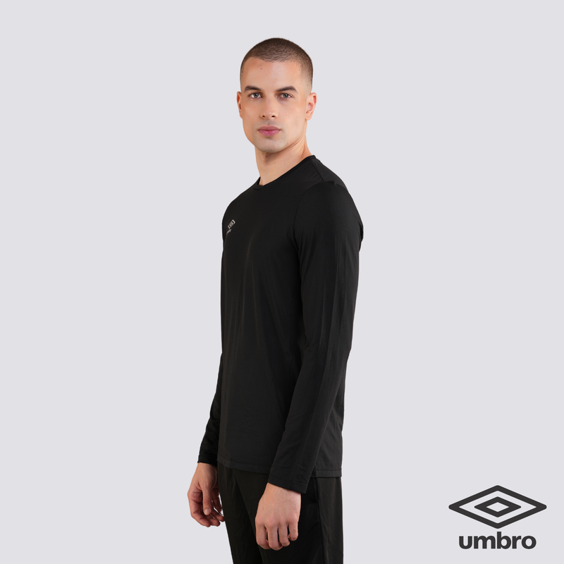 Essentials Long Sleeved Shirt