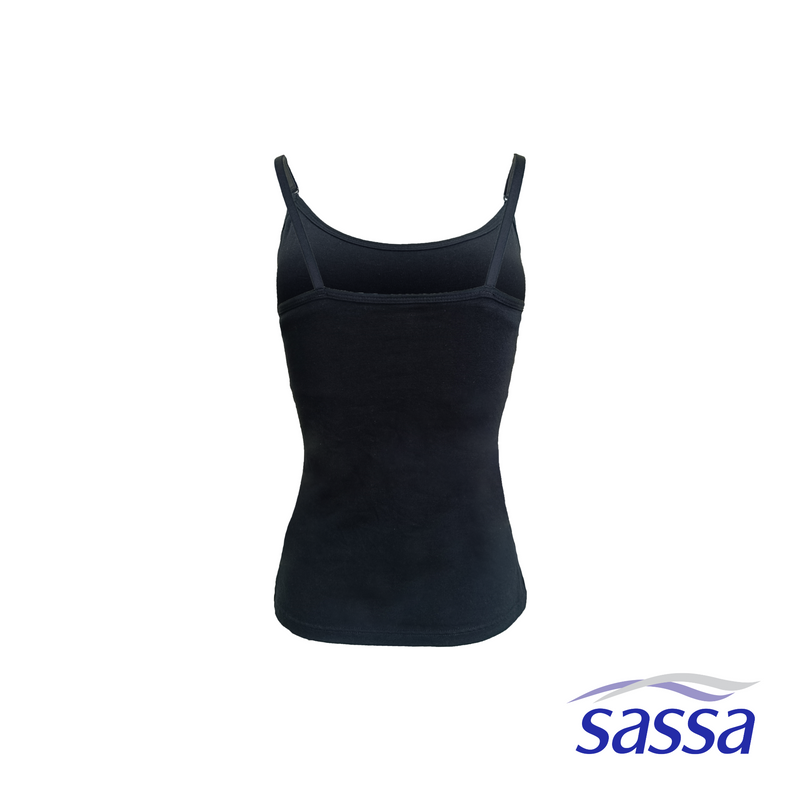 Cami Bra Top