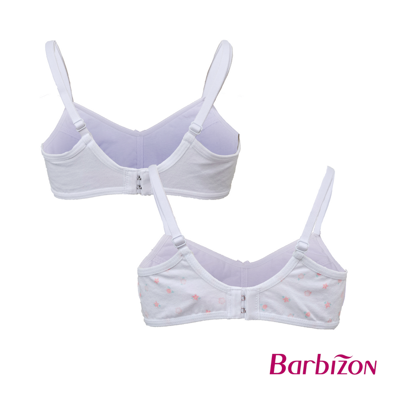 Soft Serenity 2-in-1 Training Bra