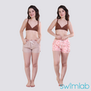 Swimlab 2-in-1 Boardshorts