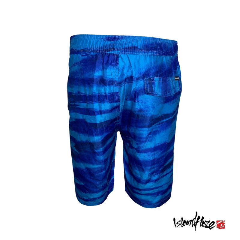 Surf Side Tropic Board Shorts