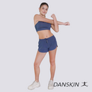 Fit Curves Running Shorts