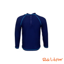 Geo Tropic Long-Sleeved Rashguard