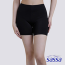 Classic Curves Shorts