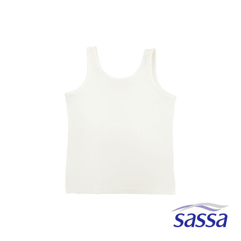 Perfect Pair 2-in-1 Innerwear Sando Top