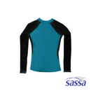 Sportif Long-Sleeved Rashguard