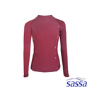 Scarlet Rouge Long Sleeved Rashguard
