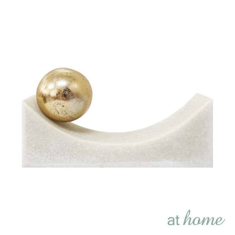 Shray and Shouvik Tabletop Decor