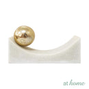 Shray and Shouvik Tabletop Decor