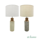 Reesia 21" Ceramic Table Lamp