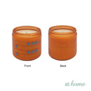 Worthy Scented Jar Candle Aroma 45h Long Burning Time — 280g