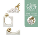 Shray and Shouvik Tabletop Decor