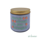 Worthy Scented Jar Candle Aroma 45h Long Burning Time — 280g