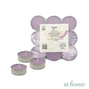 True Tealight Unscented or Scented Candles — Essential