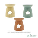 Mairwen Oil Burner Gift Set