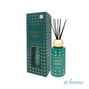 Worthy Vegan Reed Diffuser Home Fragrance — 100ml