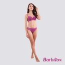 Petal Perfection Midwaist Bikini Panty