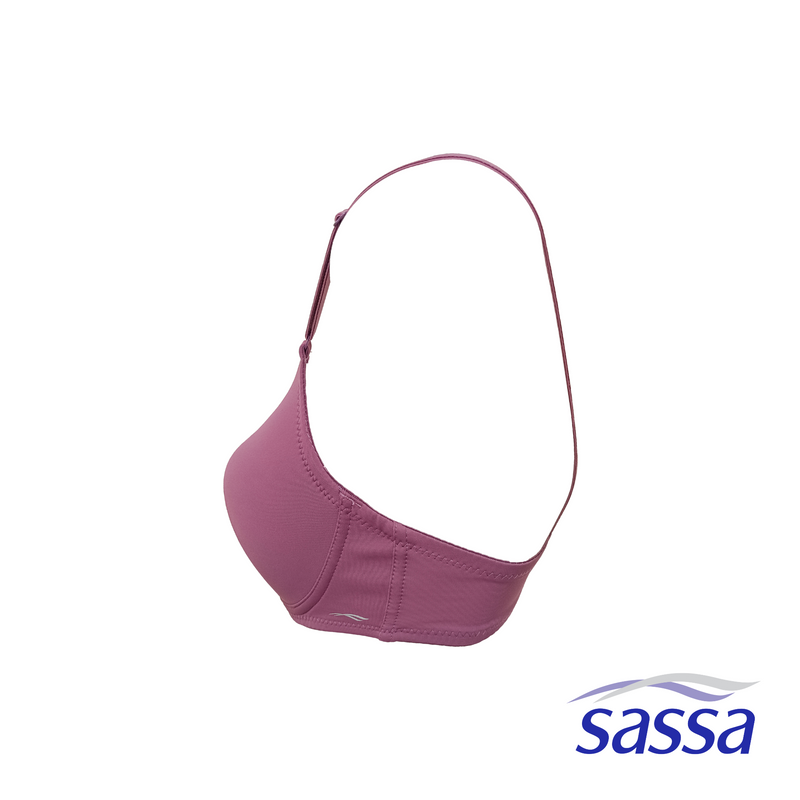 Perfect Pair 2-in-1 Nonwire Full Cup Bra
