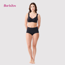 Seamless Non Wire Full Cup Bra