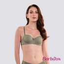 Petal Perfection Half Cup Bra