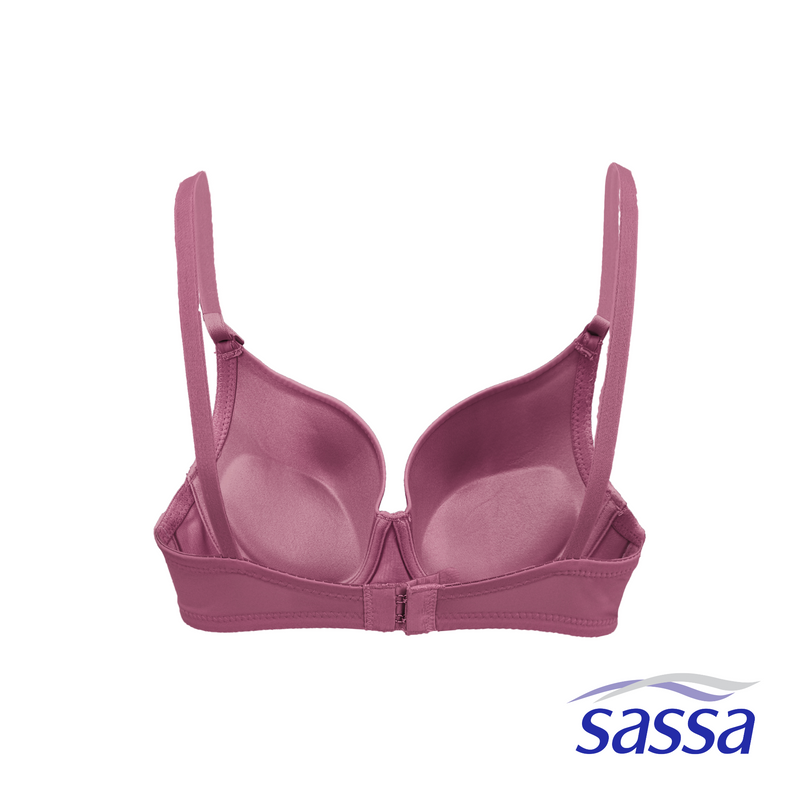 Perfect Pair 2-in-1 Nonwire Full Cup Bra