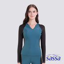 Sportif Long-Sleeved Rashguard
