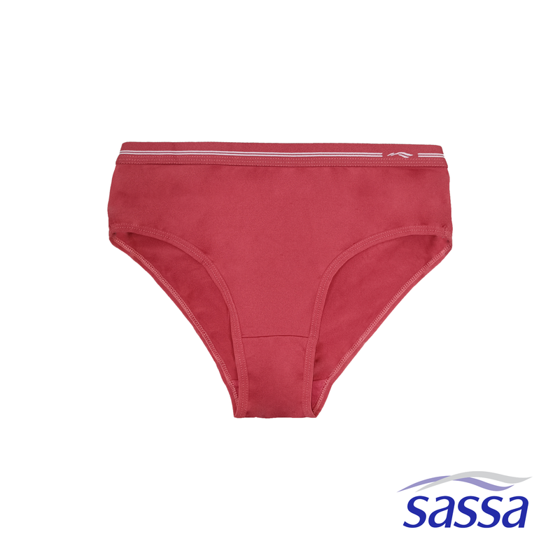 Sassa 3-in-1 Panty Pack