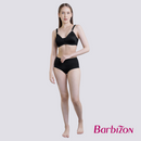 Classic Beauty Mid Waist Boyleg Panty