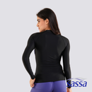 Sportif Long-Sleeved Rashguard