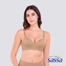 Flex Ease Non-wire Full cup Bra