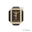 Crucifix Jesus Christ 3D Wall Decoration Frame