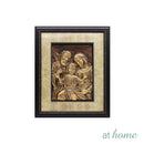 The Holy Family Jesus Christ 3D Wall Art Framed Decoration — Essential