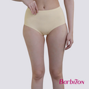 Classic Beauty Mid Waist Boyleg Panty
