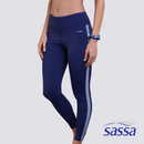 Fresh Fusion Swim Leggings