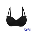 Perfect Pair 2-in-1 Half Cup Bra with Underwire