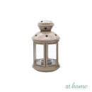 [CLEARANCE SALE] Metal Lantern Candle Holder