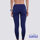Fresh Fusion Swim Leggings