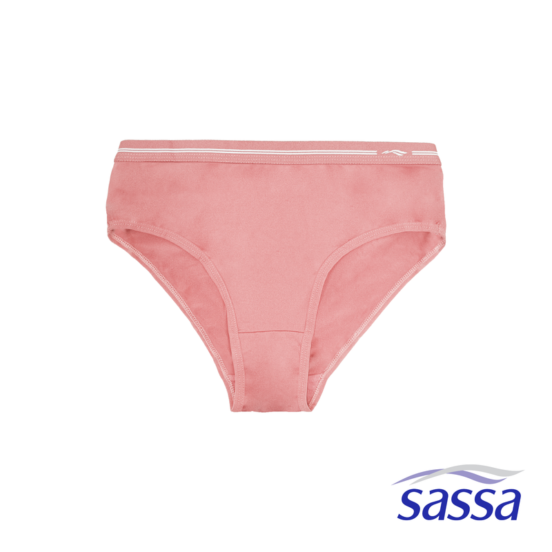 Sassa 3-in-1 Panty Pack