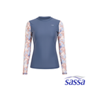 Celestia Muse Long Sleeved Rashguard