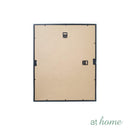 Jilly Wall Picture Frame Classic Photo Display Minimalist Design — 8R 12R 16R