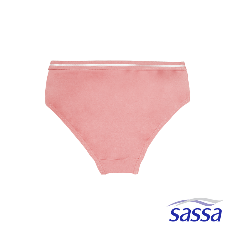 Sassa 3-in-1 Panty Pack