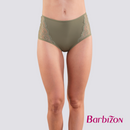 Petal Perfection Highwaist Boyleg Panty