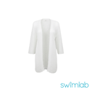 Mesh Kimono Cover-Up