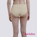 Classic Beauty Mid Waist Boyleg Panty