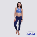 Fresh Fusion Swim Leggings