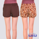 Sassa 2-in-1 Boardshorts