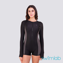 Serene Hues Bodysuit